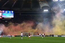 Bantai Roma, Fiorentina Melaju ke Perempat Final