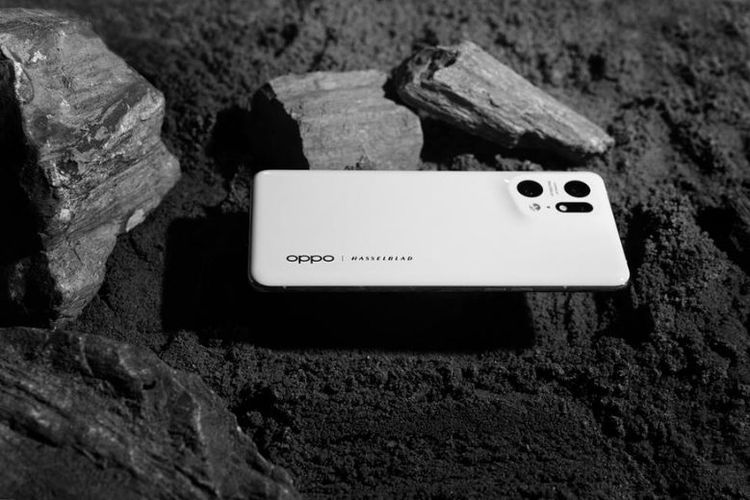 Oppo Find X5 Pro 5G menggunakan teknologi Hasselblad Natural Color Calibration yang sensor warna 13-channel baru sehingga mampu menghasilkan video dengan gambar yang lebih realistis dan akurat. 
