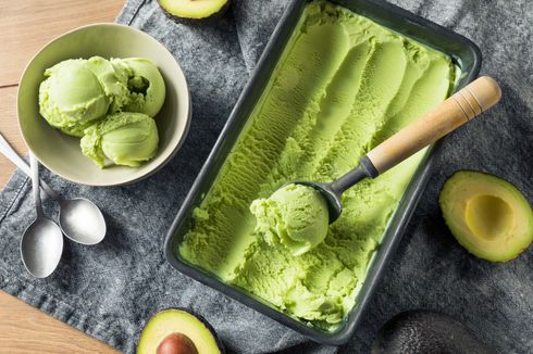 15 Resep Es Krim Rumahan, Pakai Bahan Mudah dan Murah