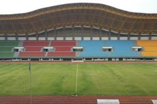 Dua Stadion di Bekasi Jadi Tempat 