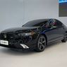Penampakan Honda Accord RS Hybrid Terbaru di GIIAS 2023