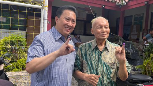 Pilkada 2024, Ini Harapan Bos Adaro untuk Gubernur Jakarta Terpilih