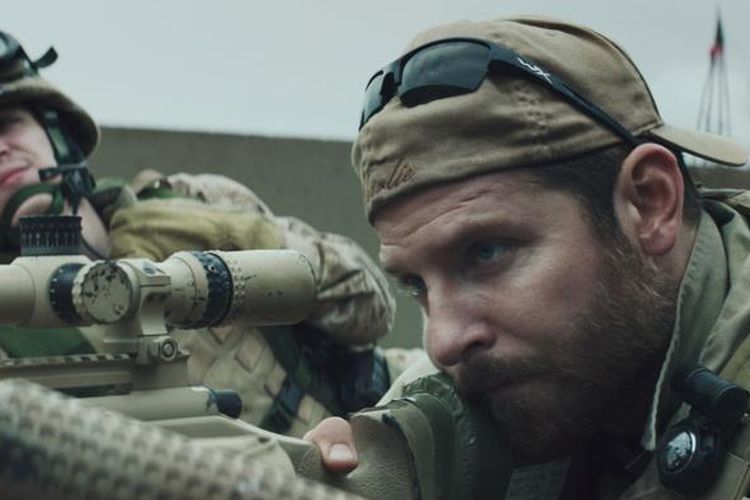 Film American Sniper