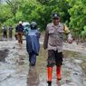 Sempat Lumpuh akibat Banjir Lahar Lewotobi, Jalur Nobo-Nurabelen Kini Kembali Normal