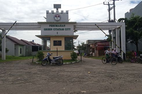 Perumahan Green Citayam City Akan Dieksekusi Akhir Pekan Ini