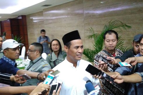 Usai Lebaran, Kementerian Pertanian Raih Penghargaan