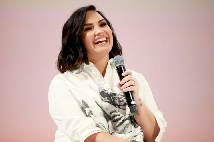 Demi Lovato bakal tampil di Grammy Awards 2020