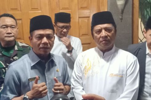 Syarat Buka Bersama, Shalat Tarawih, dan Mudik di Kabupaten Bandung