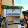 Kantor Persiapan KPU Papua Barat Daya Persiapan Diresmikan