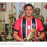 Dua Trofi Sepatu Emas Eropa Milik Mario Jardel Digondol Maling