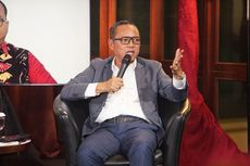 Ridwan Kamil Digadang Cawapres Ganjar, Politikus PDI-P: Semua Baru Pasti Kalau Sudah Diumumkan Megawati