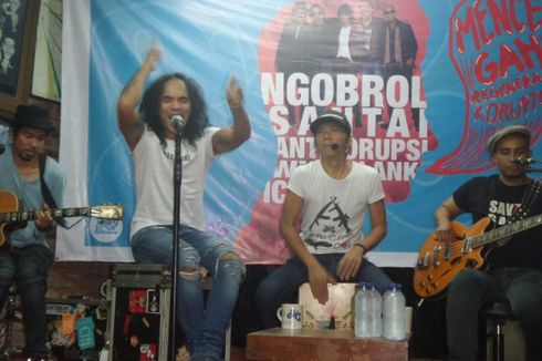 Slank Keliling Pesantren Selama Ramadhan