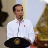 Jokowi Akui Banyak Bahan Pokok Defisit di Sejumlah Provinsi