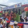 Dari Mendut ke Borobudur, Ribuan Umat Buddha Ikuti Kirab Waisak 2026