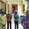 Sultan Tidak Akan Beri Bantuan Hukum kepada Koruptor di DI Yogyakarta