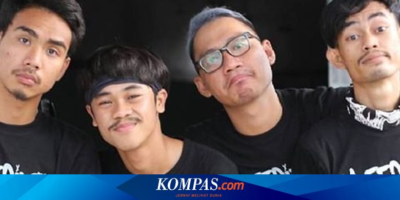 Lirik dan Chord Lagu Sampai ke Ujung Dunia - Dirly