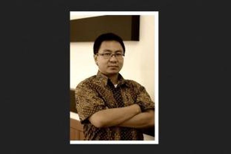 Pengamat properti dan perumahan dari Indonesia Property Watch (IPW), Ali Tranghanda,