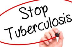 Temukan dan Obati Tuberkulosis Sampai Sembuh