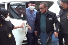 Penangguhan Penahanan Ditolak, Satpol PP Gowa Pemukul Ibu Hamil Terancam Penjara 2,8 Tahun