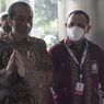 Jokowi Sebut Jumlah Kasus Korupsi di Indonesia Luar Biasa