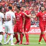 Jadwal Persija Jakarta dalam Lanjutan Shopee Liga 1 2020 