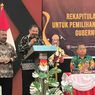 Hasil Rekapitulasi Pilgub Papua Pegunungan, John Tabo-Ones Pahabol Raih Suara Terbanyak