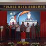 Polresta Bandung Buat Aplikasi Sikasep, Permudah Proses Aduan dari Masyarakat
