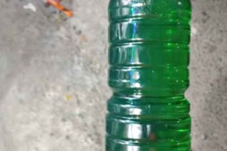 Viral BBM Botolan Dijual hingga Rp 200.000, Polda Bali Selidiki