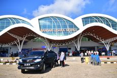33 Nama Bandar Udara Internasional di Indonesia, dari Aceh hingga Papua