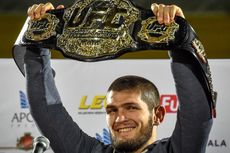 Satu Sosok yang Berpotensi Merusak Rekor Sempurna Khabib Nurmagomedov