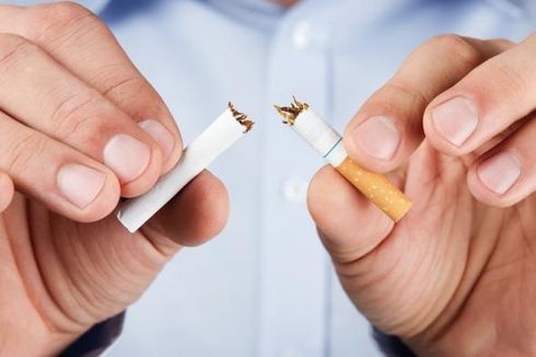 Diabetes, Satu Lagi Cara Rokok “Membunuhmu”