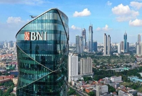 BNI Bersihkan Masjid Darul Aman untuk Percepat Pemulihan Pascabanjir di Agam