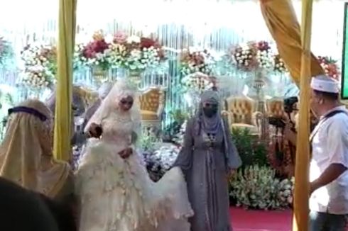 Tokoh Agama di Jember Didenda Rp 10 Juta karena Gelar Pesta Pernikahan: Kami Mengakui Kesalahan 