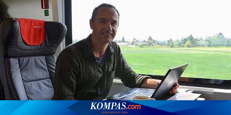 Petualang Digital Jalan Jalan Sambil Dapat Duit