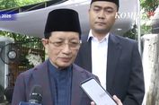 Pesan Menag di Waisak 2026: Dharma Jadi Pelita Perdamaian Dunia