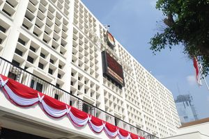 KPU Batalkan Aturan untuk Rahasiakan Dokumen Capres-Cawapres Termasuk Ijazah