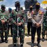 Panglima Minta TNI-Polri Tak Mudah Terhasut Informasi Tak Jelas