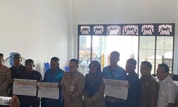 Pemerintah Berikan Ganti Rugi untuk Warga Terdampak Proyek Pembangunan Bandara VVIP IKN