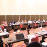 Raker dengan Kemenaker, Ikaperjasi Diharapkan Perkuat Profesionalisme Pengantar Kerja