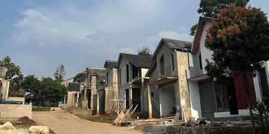 Rumah Athaya Residence Tak Kunjung Jadi, 30 Konsumen Buru Pengembang