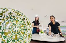 Seragam Ala Busana Keraton Sumenep untuk Pejabat dan Pegawai Pemkab Tuai Sorotan