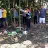 Heboh, Mayat Bayi Ditemukan di Tumpukan Kotoran Sapi di Kediri
