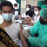 Kota Medan Mulai Vaksinasi Anak Usia 12-17 Tahun, Ini Lokasinya