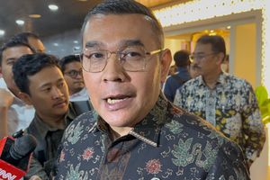 Anak Buah di ATR/BPN Ditangkap KPK, ke Mana Nusron Wahid?