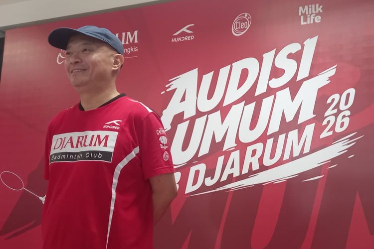 Audisi Umum PB Djarum 2026 Kudus: Tahap Karantina Tentukan Petarung Pilihan