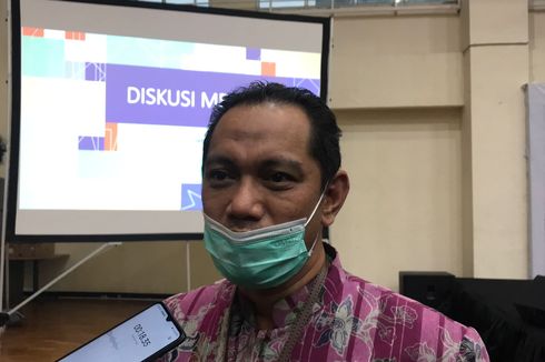Kenaikan Hartanya Dipertanyakan, Wakil Ketua KPK Nurul Ghufron Punya 13 Lahan-Bangunan Senilai Rp 11 Miliar