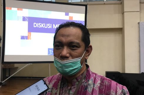 Eks Jubir Pertanyakan Naiknya Harta Kekayaan Pimpinan KPK Nurul Ghufron