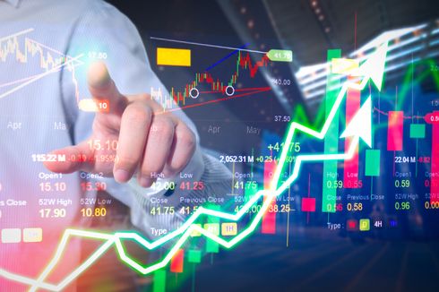 Hasil Hitung Cepat Direspons Positif Pasar, Bagaimana Prospek Ekonomi dan Pasar Modal?  