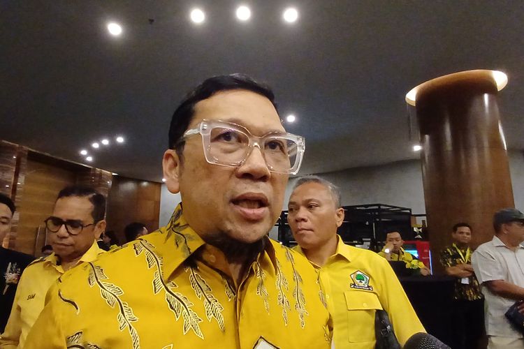 Perpres 79 Tahun 2025 Redam Polemik soal Nasib IKN