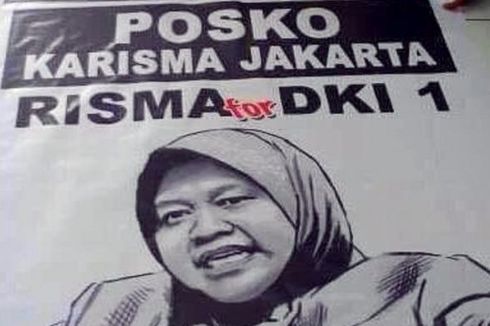 Populi Center: Usung Risma di Pilkada DKI Membuat Masyarakat Surabaya Kehilangan Sosok